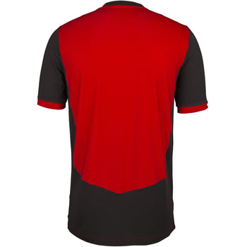 CCFB18Shirt T20 Red_black, Back
