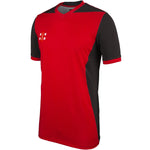 CCFB18Shirt T20 Red_black Main