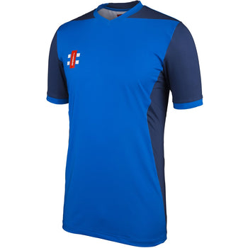 CCFB18Shirt T20 Royal_navy Main