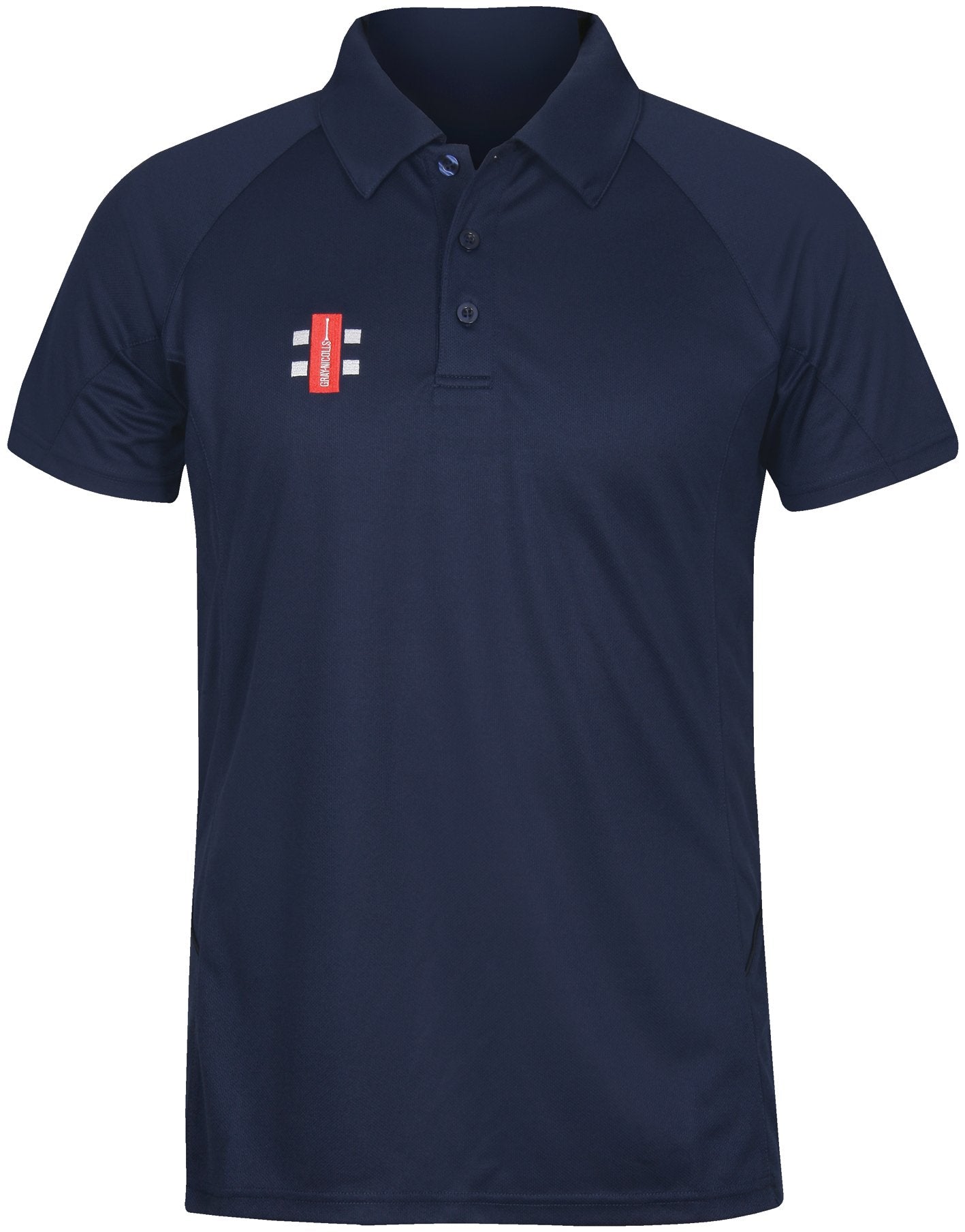 CCFC14LeisureShirts Matrix Polo Shirt Navy