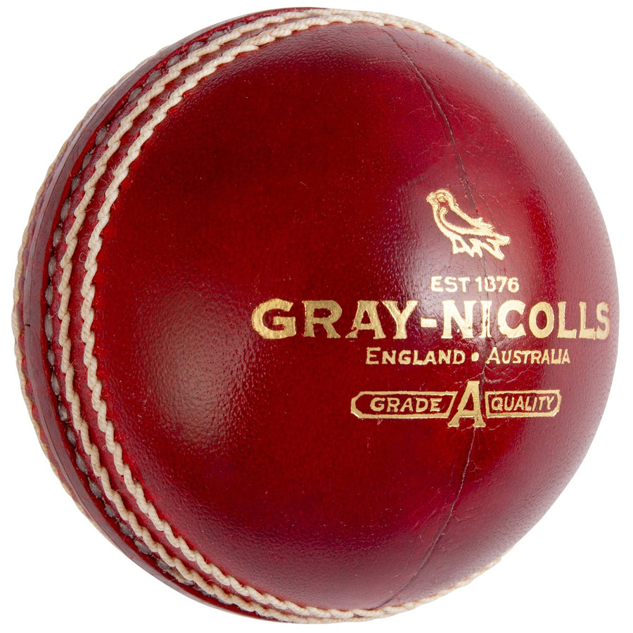CDAD17Ball Crown 5 Star Red Back