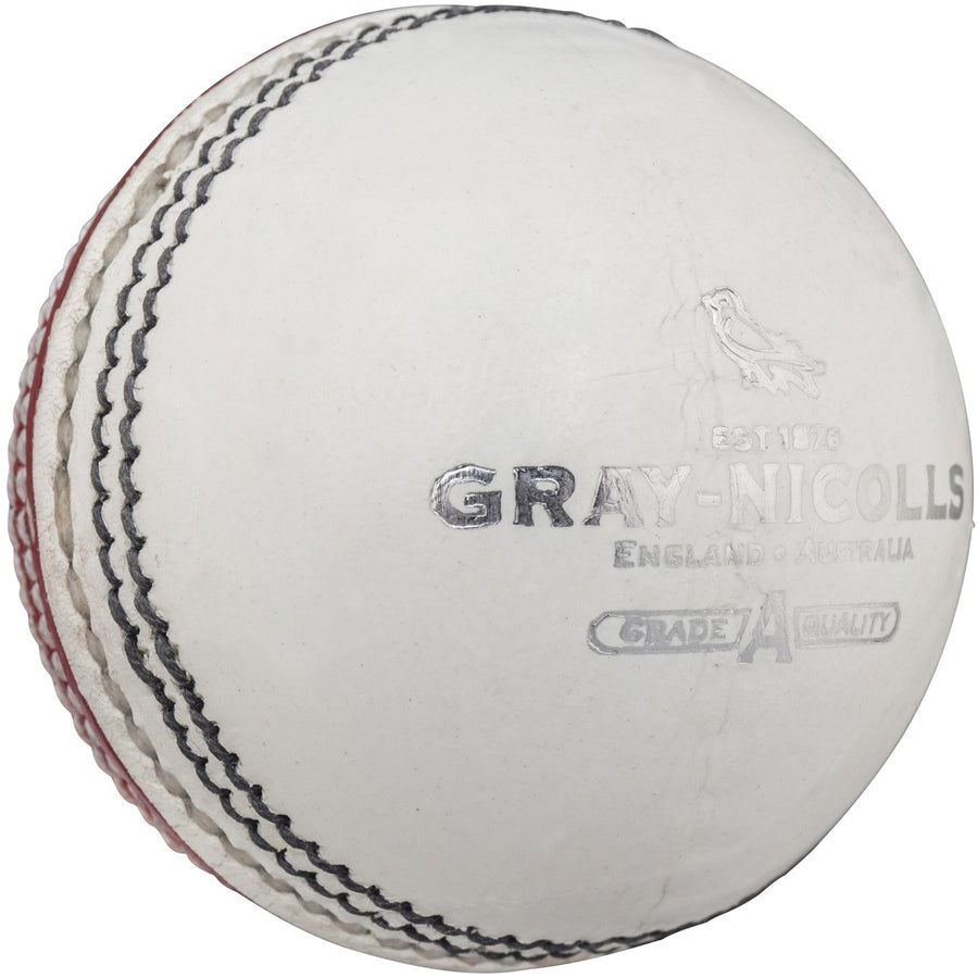 CDAL18Ball Crest Special 156g Red_white Back