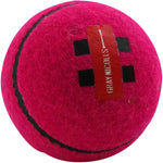 CDBL16Ball Tennis with Seam Pink