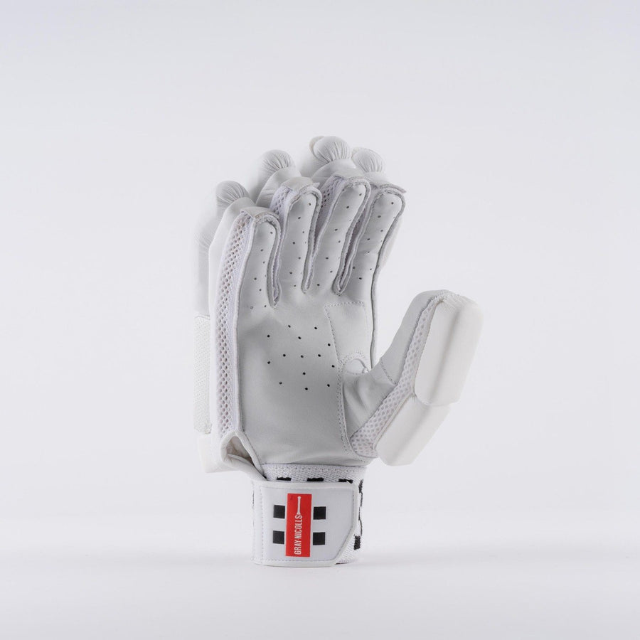 CGAD22Batting Gloves Glove Ultimate 450 Bottom Hand, Palm