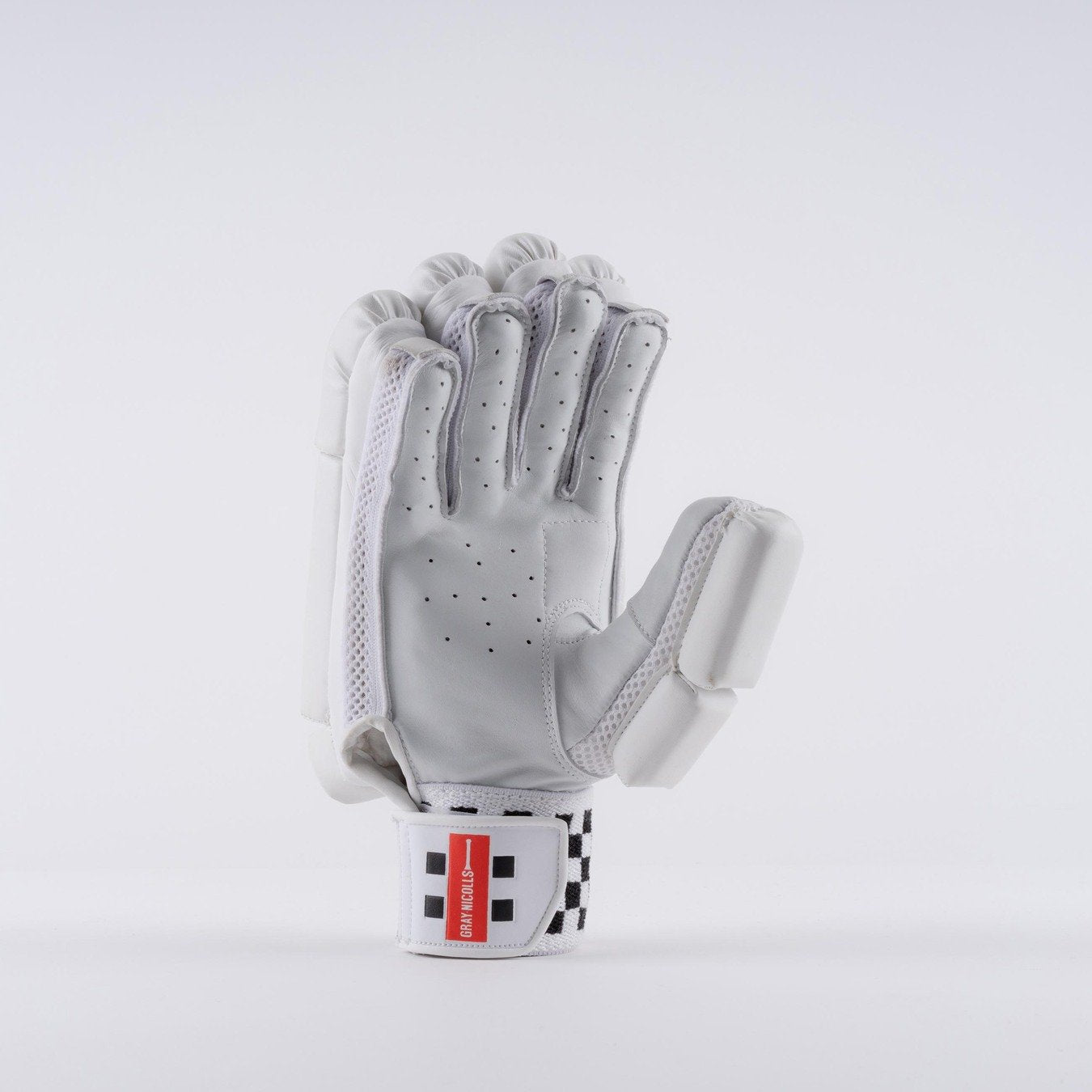 CGAE22Batting Gloves Glove Ultimate 350 Bottom Hand, Palm