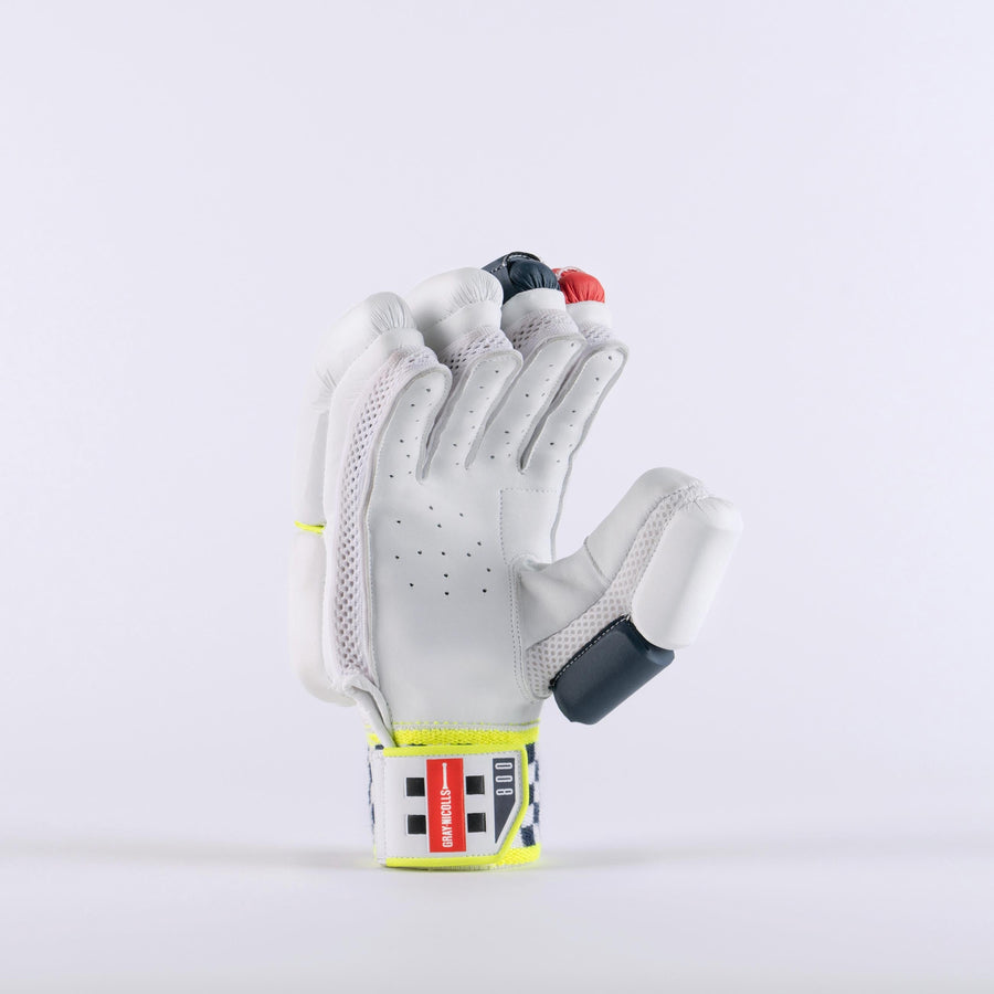 CGBC23Batting Gloves Hypernova 800 Glove, Bottom Hand Palm