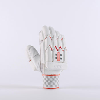 CGCA23Batting Gloves Test 1500 Glove, Bottom Hand Back Angle