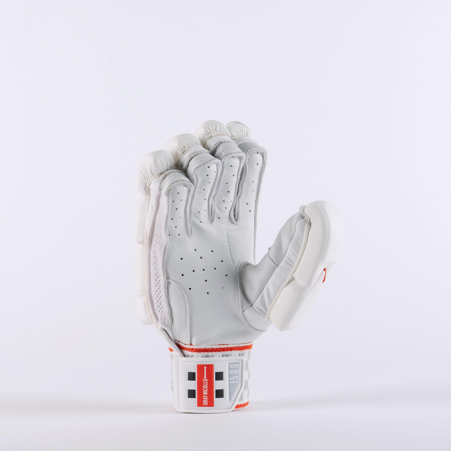 CGCA23Batting Gloves Test 1500 Glove, Bottom Hand, Palm
