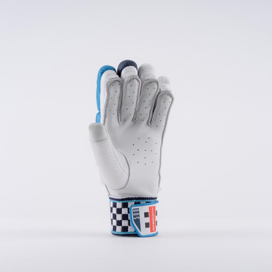 CGCD22Batting Gloves Glove Vapour 500 Top Hand, Palm