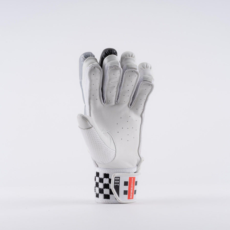 CGDC22Batting Gloves Glove Alpha 300 Top Hand, Palm