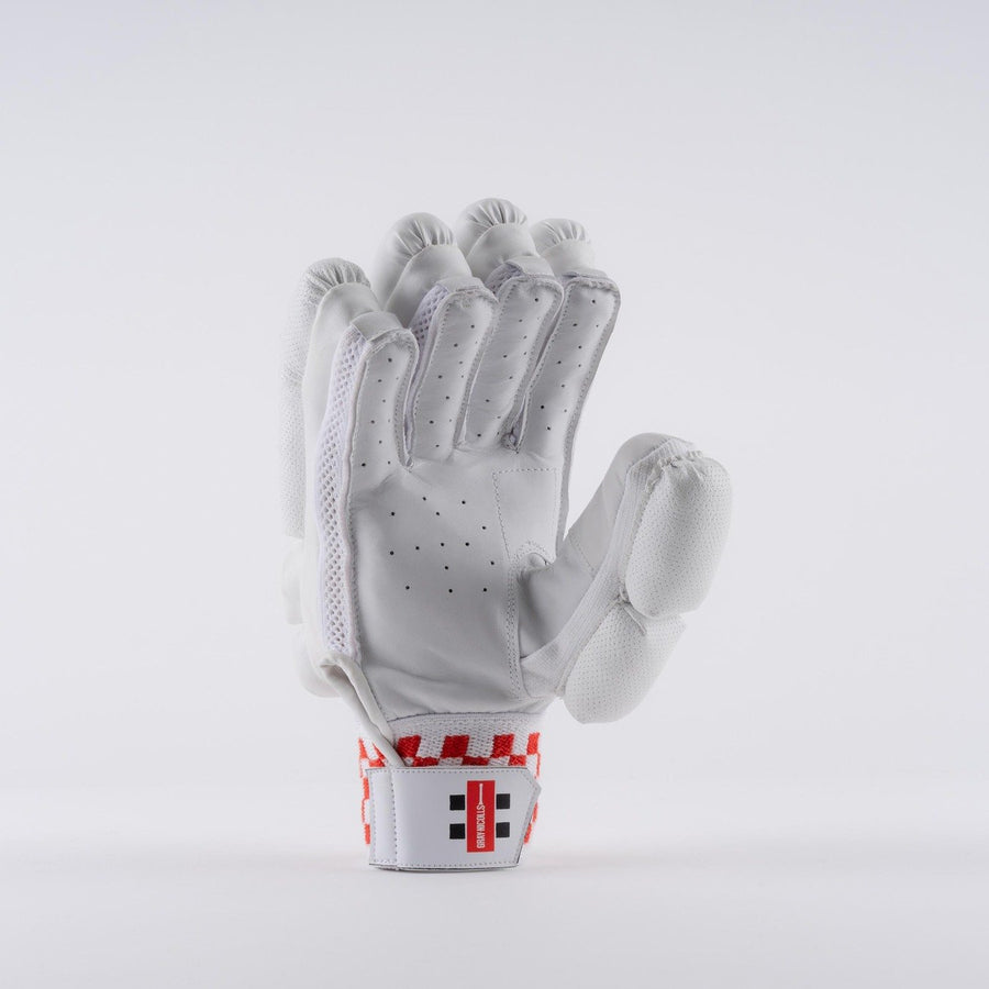 CGGB22Batting Gloves Glove GN100 Bottom Hand, Palm