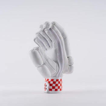 CGGB22Batting Gloves Glove GN100 Bottom Hand, Thumb