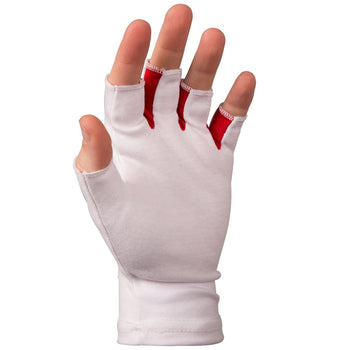 CGGC17Inner Pro Fingerless Batting Palm