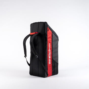 CHBA23Bags_Holdalls Legend 1.1 Duffle Bag, Back