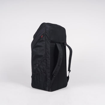 CHBC24Bags_Holdalls Team 800 Duffle Bag Black, Back