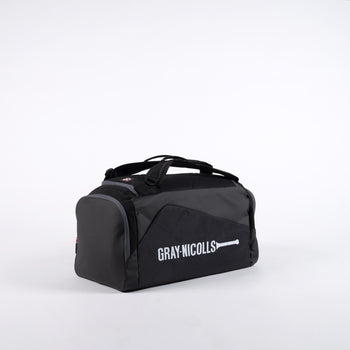 CHCA23Bags_Holdalls Team Holdall Black, Back