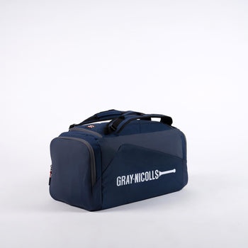 CHCA23Bags_Holdalls Team Holdall Navy, Back