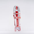 CLEA22Legguards Pad GN 200, Back 1