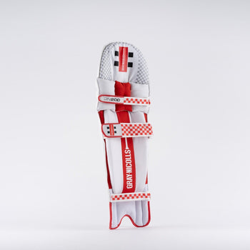 CLEA22Legguards Pad GN 200, Back 1