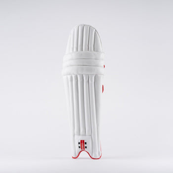 CLEA22Legguards Pad GN 200, Front