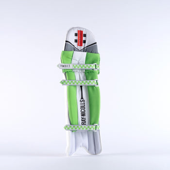 CLIA23Legguards Power 1.3 Pad, Back 2