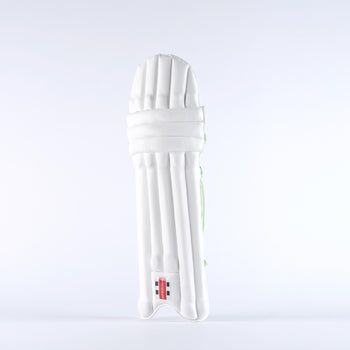 CLIA23Legguards Power 1.3 Pad, Front 1