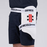 CPBE23Protection Club Collection Thigh Pad, SIde