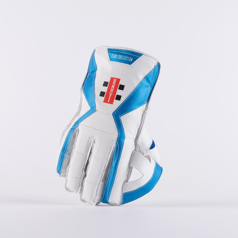 CWAF23Wicketkeeping Club Collection Wk Glove, Back