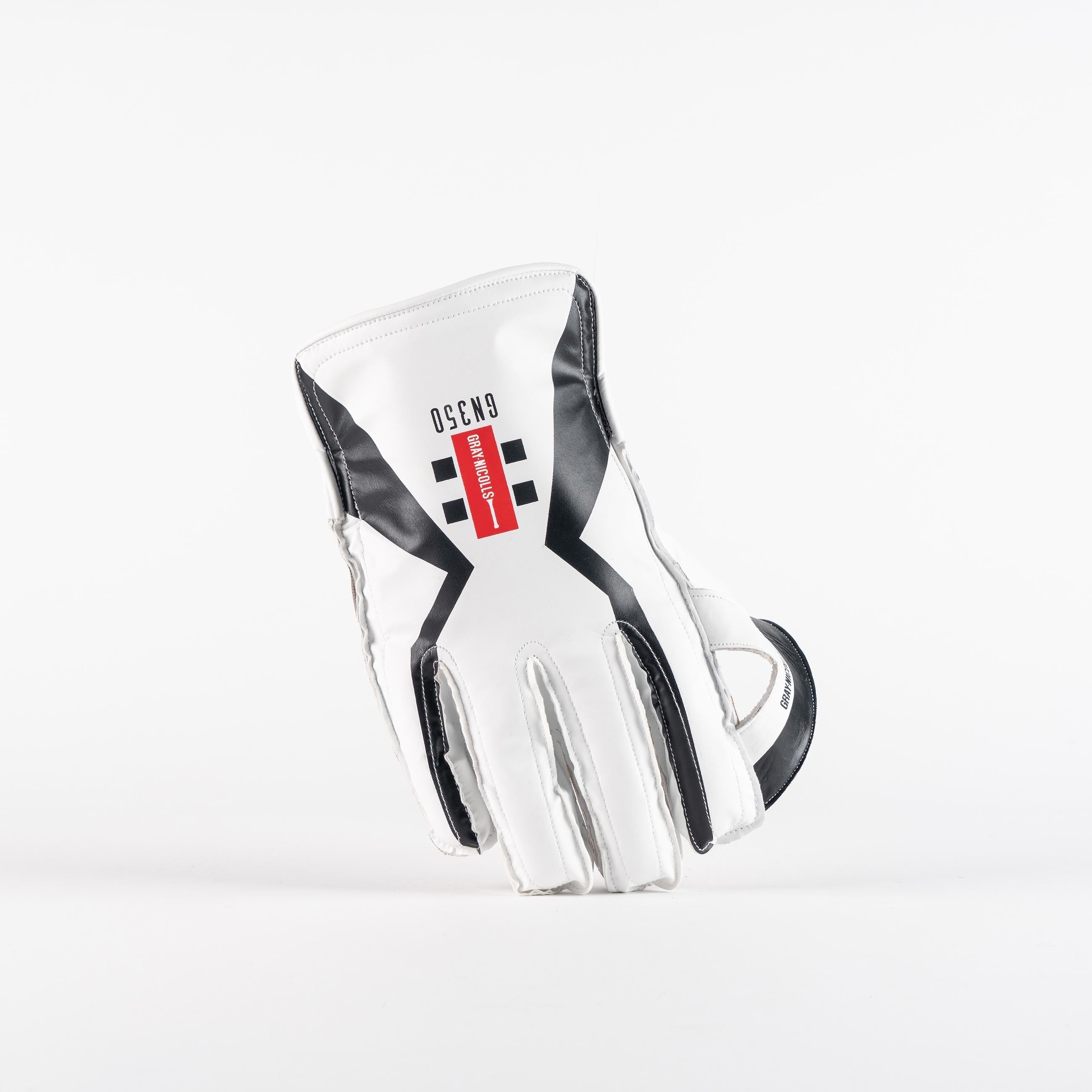 CWAG24Wicketkeeping GN350 WK Glove, Back