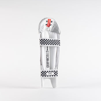 CWCA24Wicketkeeping Pro WK Pads, Rear 1