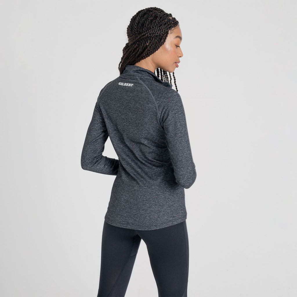 Synergie Warm Up Top