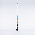 HABA23Composite Sticks GR10000 DB Micro 50 Blue & Silver, 2 Angle