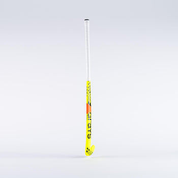 HABC23Composite Sticks GR9000 Probow Micro 50 Flou Yellow & Black, 1 Angle