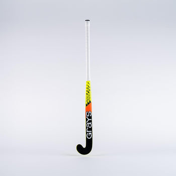 HABC23Composite Sticks GR9000 Probow Micro 50 Flou Yellow & Black, 4 Face