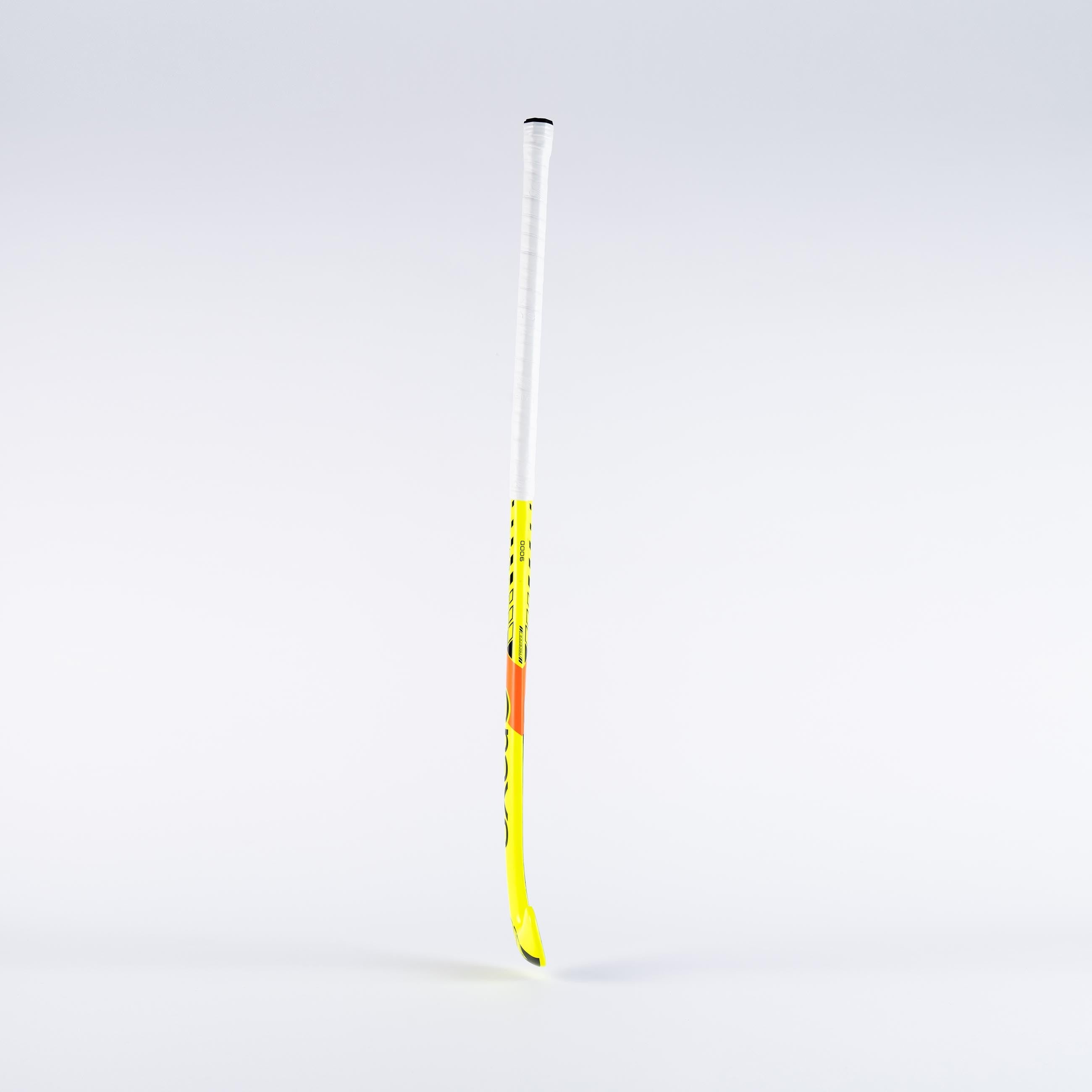 HABC23Composite Sticks GR9000 Probow Micro 50 Flou Yellow & Black, 5 Profile