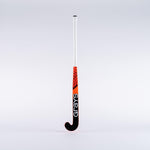 HABE23Composite Sticks GR8000 Dynabow Micro 50 Flou Red & Black, 4 Face