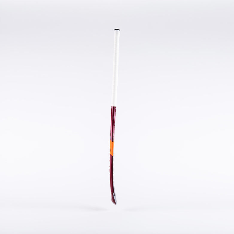 HABH23Composite Sticks GR7000 Jumbow Maxi 45 Red & Silver, 5 Profile