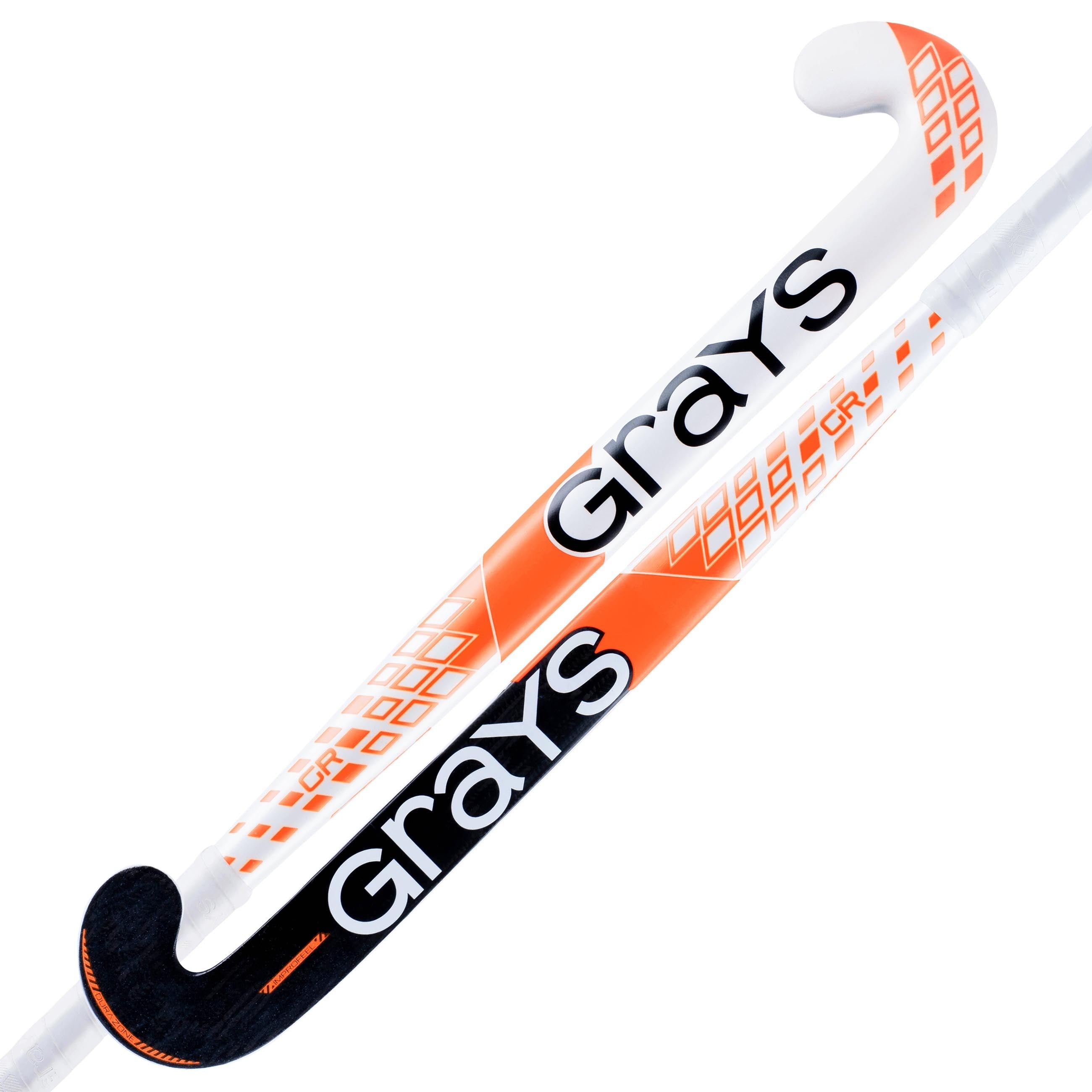 GR6000 Dynabow Composite Hockey Stick