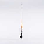 HABL23Composite Sticks GR6000 Probow Micro 50 White & Flou Orange, 2 Angle