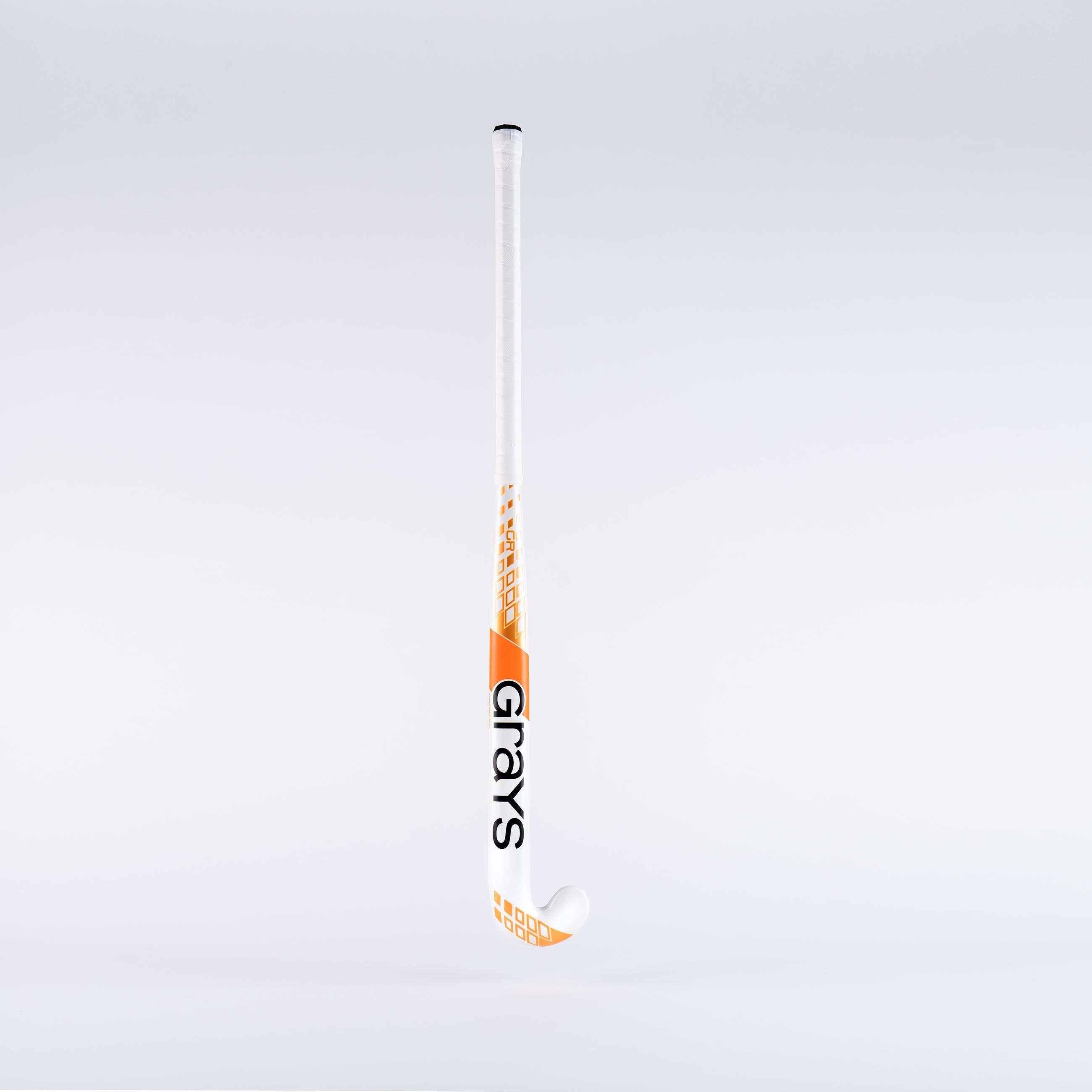 HABL23Composite Sticks GR6000 Probow Micro 50 White & Flou Orange, 3 Back
