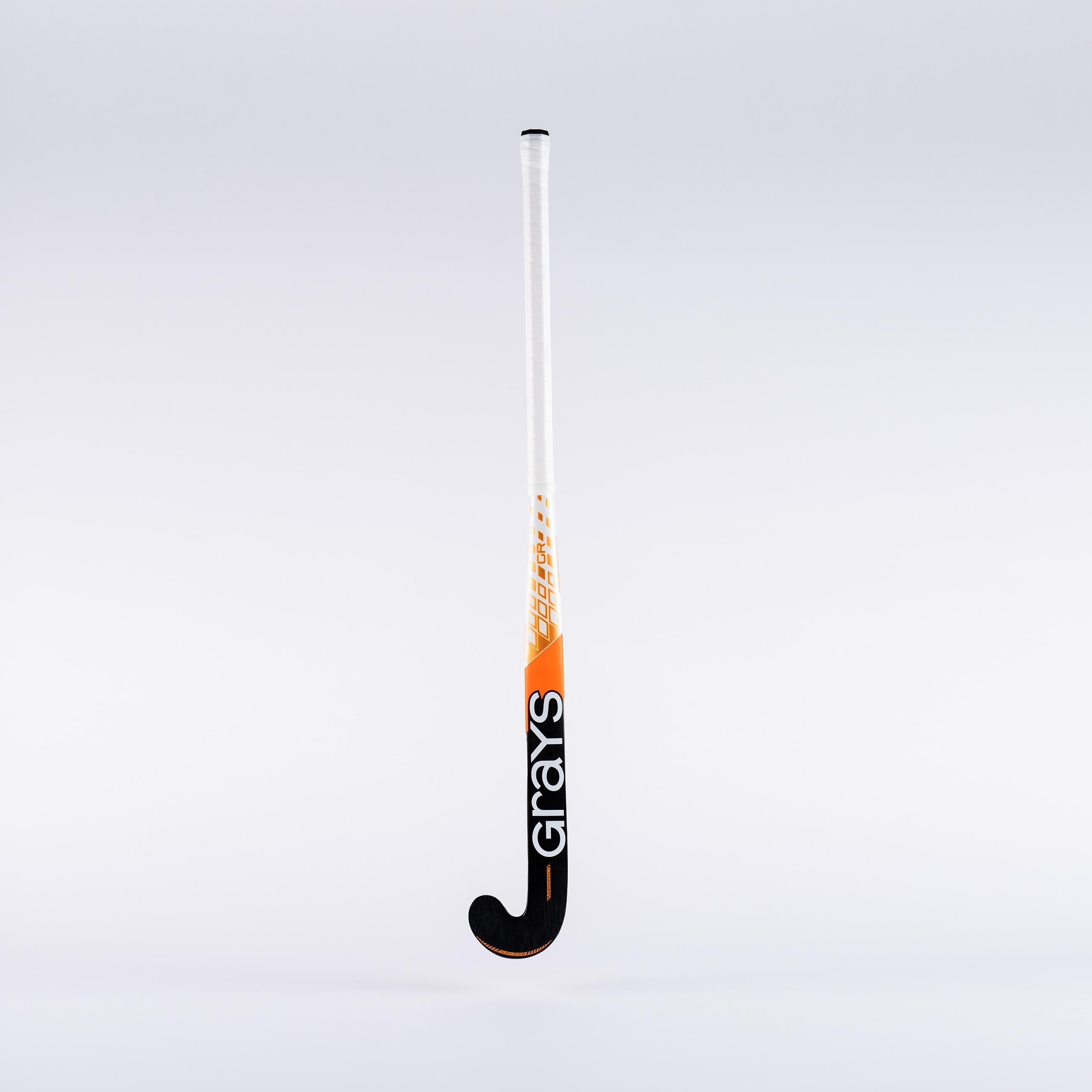 HABL23Composite Sticks GR6000 Probow Micro 50 White & Flou Orange, 4 Face