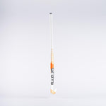 HABM23Composite Sticks GR6000 Dynabow Micro 50 White & Flou Orange, 1 Angle