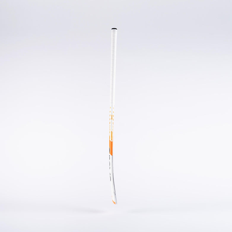 HABM23Composite Sticks GR6000 Dynabow Micro 50 White & Flou Orange, 5 Profile