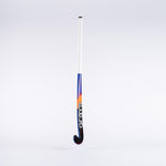 HABT23Composite Sticks GR4000 Dynabow Micro 50 Blue & Red, 2 Angle