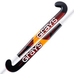 HACA23Composite Sticks Stick GX4000 Midbow Micro 50 Black & Red Main