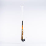 HACB23Composite Sticks GX3000 UB Micro 50  Black & Orange, 1 Angle