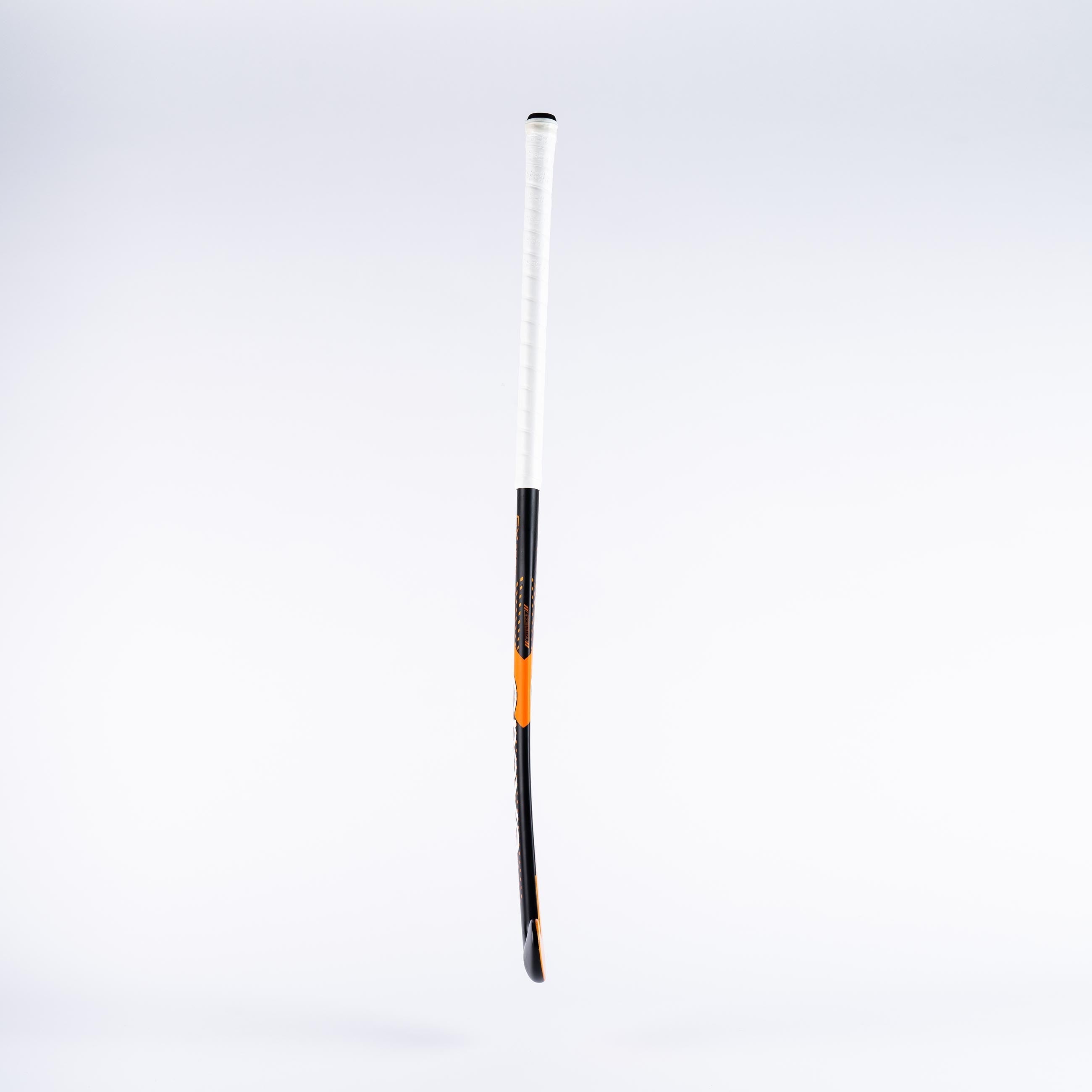 HACB23Composite Sticks GX3000 UB Micro 50  Black & Orange, 5 Profile
