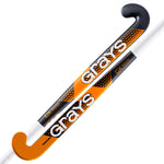 HACB23Composite Sticks Stick GX3000 Ultrabow Micro 50 Black & Orange Main