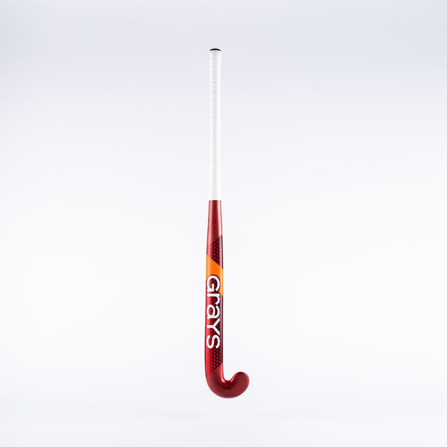 HACD23Composite Sticks GX2000 Dynabow Micro 50 Red, 3 Back