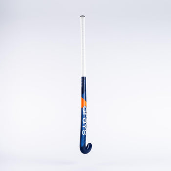 HACF23Composite Sticks GX1000 Ultrabow Micro 50 Navy, 1 Angle